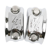 Thrashin Supply Clutch / Brake Perch Clamp